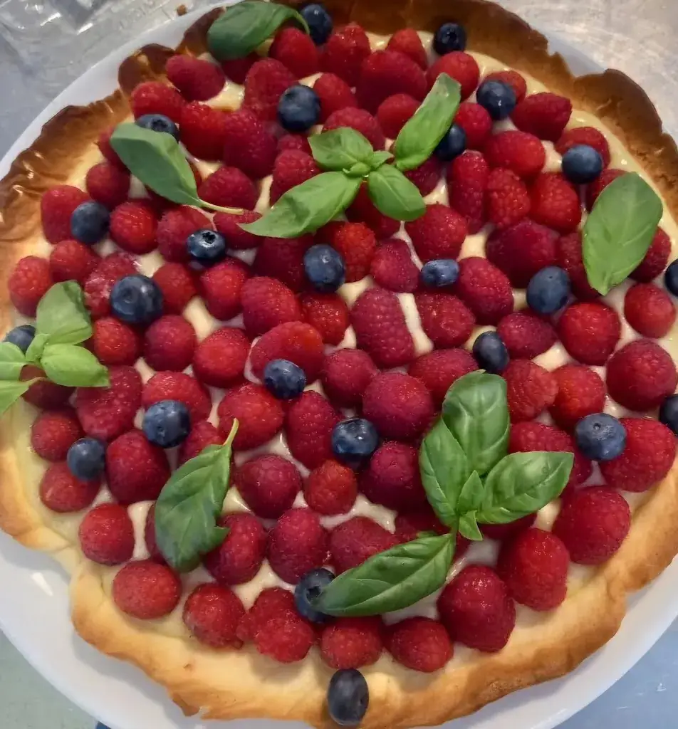 Menu_Bistrot du marché Saint-Flour_Saint-Flour_image_3