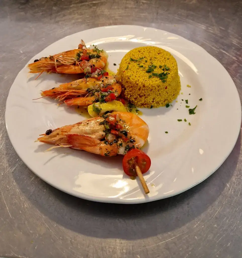 Menu_Bistrot du marché Saint-Flour_Saint-Flour_image_4