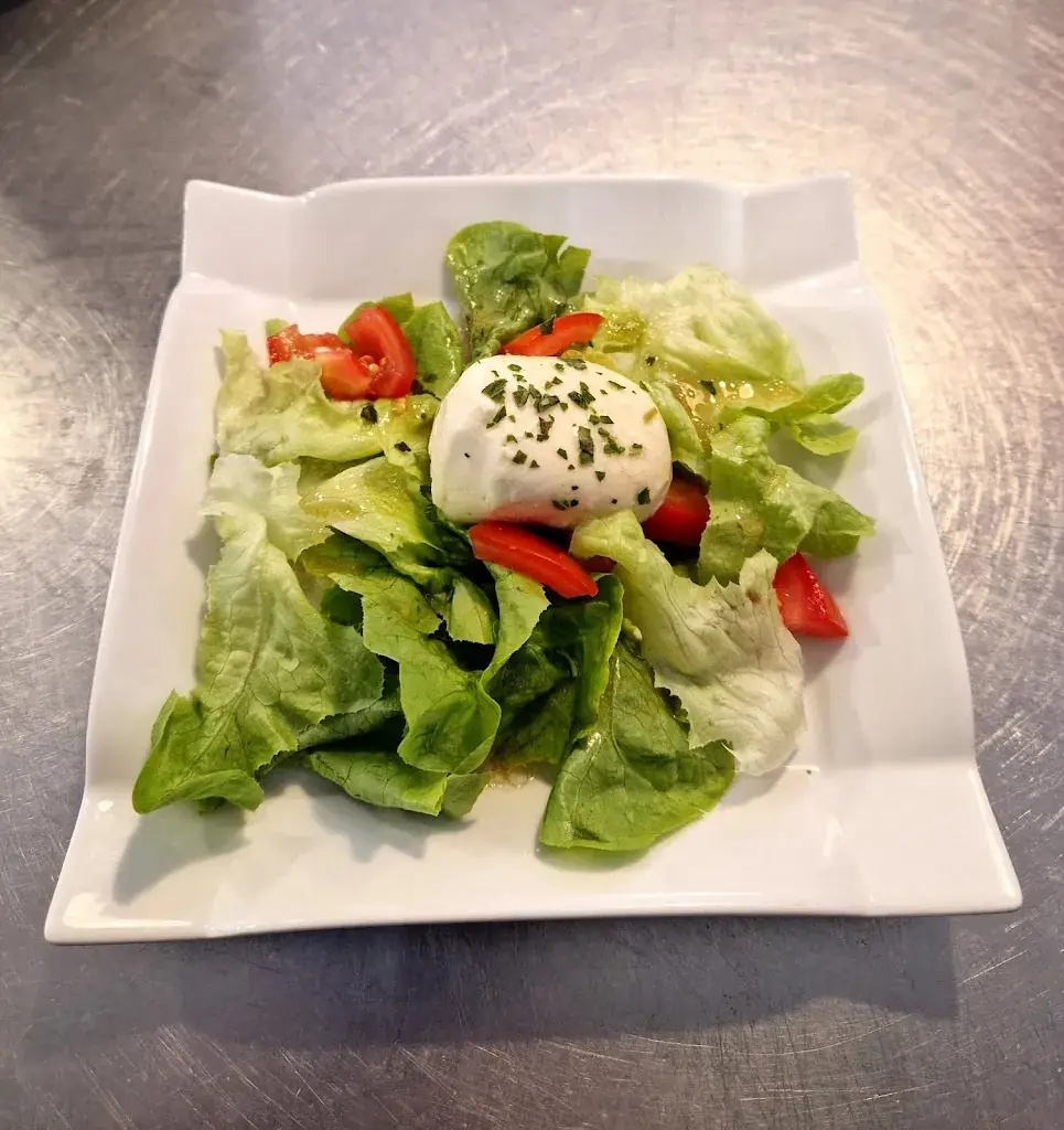 Menu_Bistrot du marché Saint-Flour_Saint-Flour_image_5