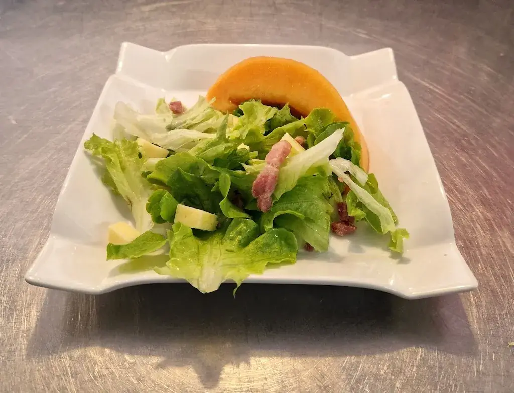 Menu_Bistrot du marché Saint-Flour_Saint-Flour_image_6