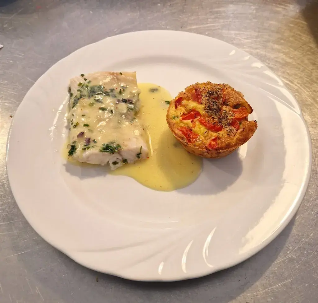 Menu_Bistrot du marché Saint-Flour_Saint-Flour_image_9