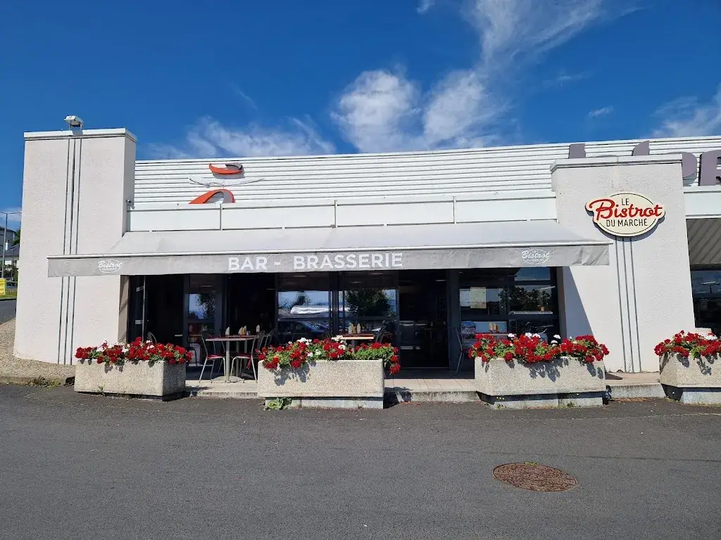 Bistrot du marché Saint-Flour_Saint-Flour_slider_image_1