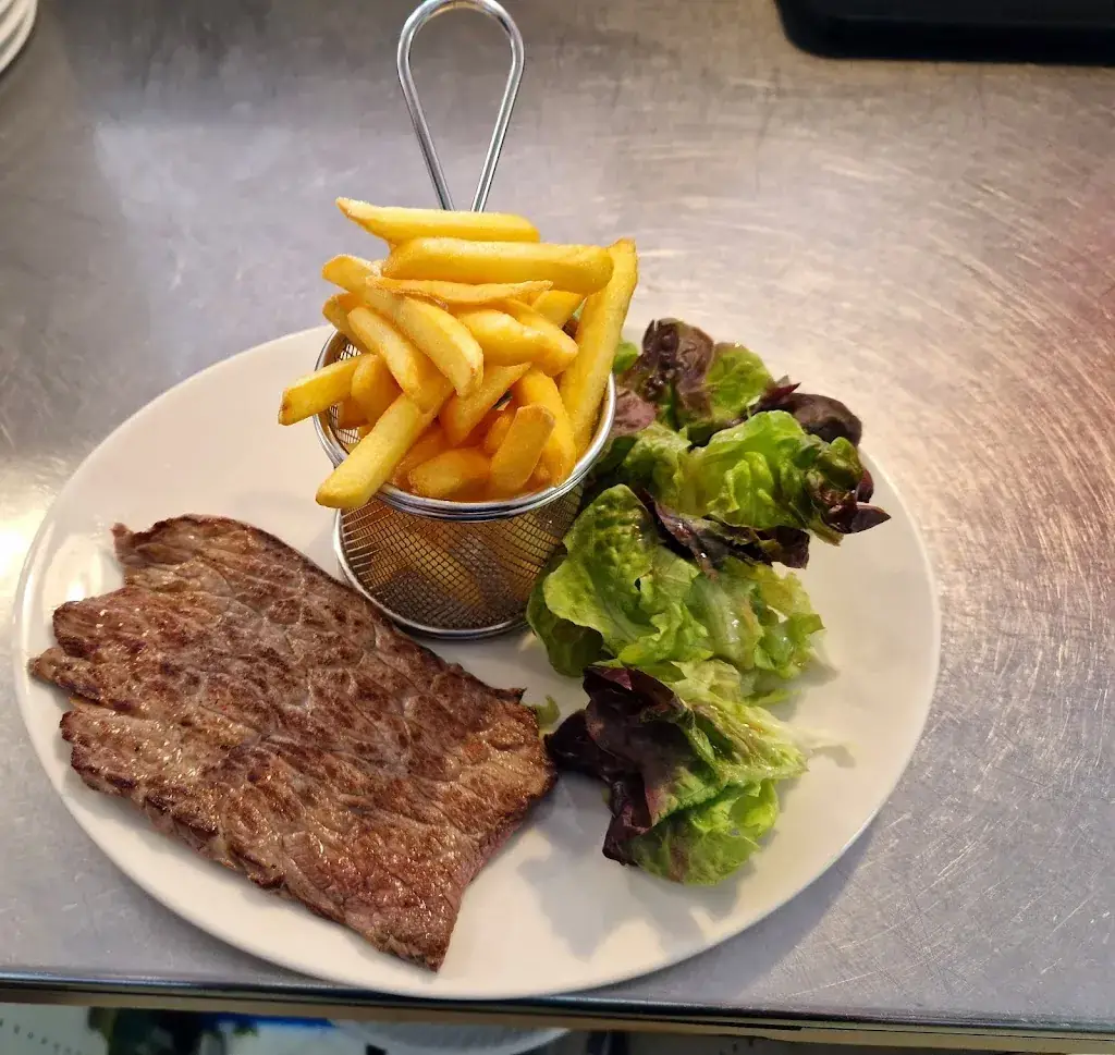 Bistrot du marché Saint-Flour_Saint-Flour_slider_image_2