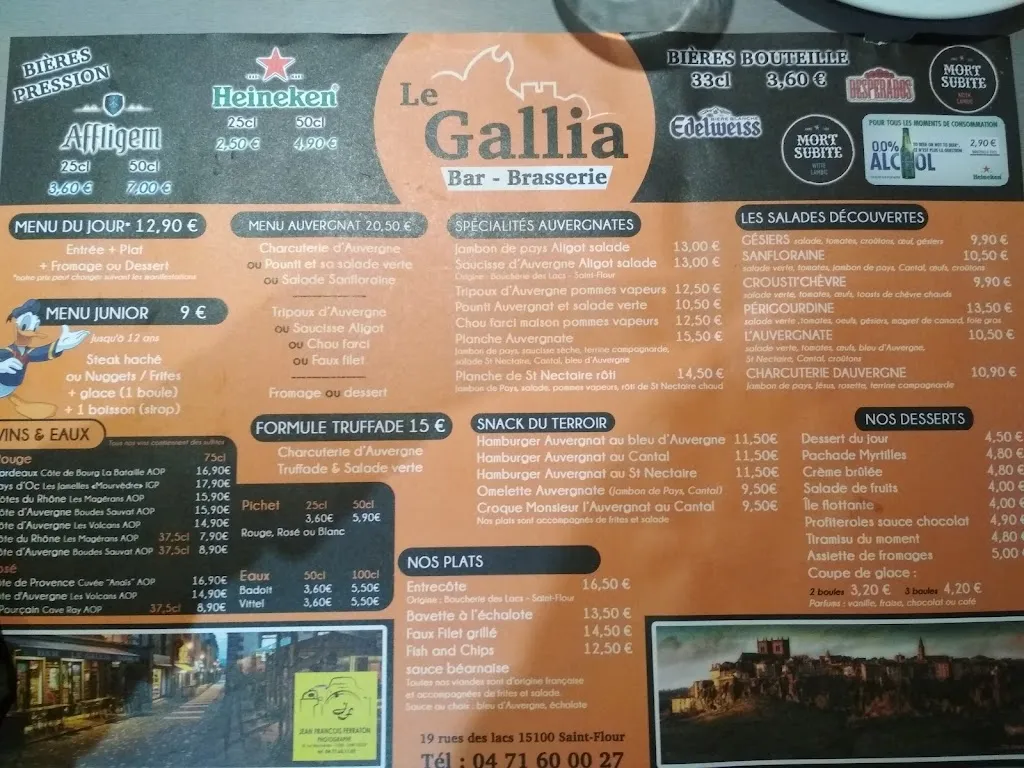 Menu_Le Gallia_Saint-Flour_image_1