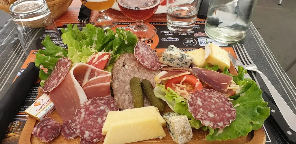 Menu_Le Gallia_Saint-Flour_image_3