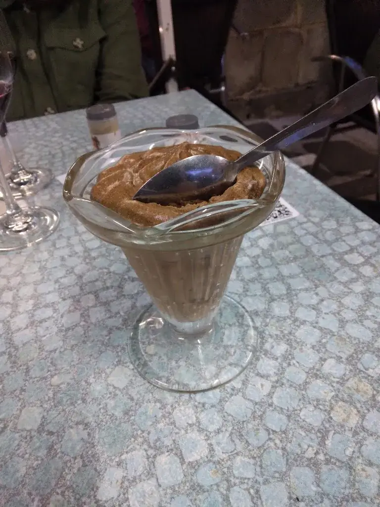 Menu_Bar des Arcades - Hôtel Restaurant Les Roches_Saint-Flour_image_4