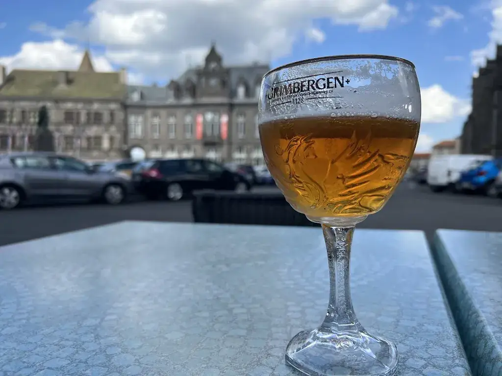 Bar des Arcades - Hôtel Restaurant Les Roches_Saint-Flour_slider_image_3