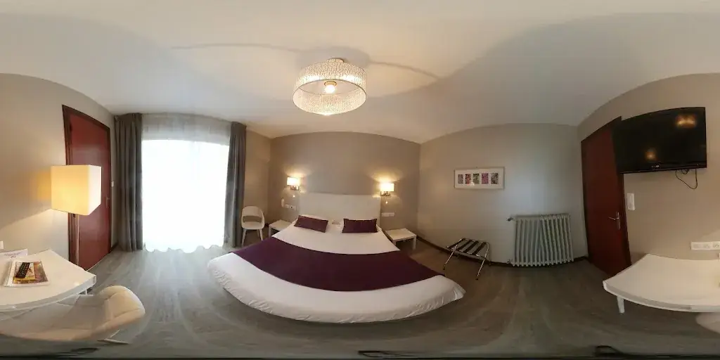 Grand Hotel L'Etape_Saint-Flour_slider_image_2