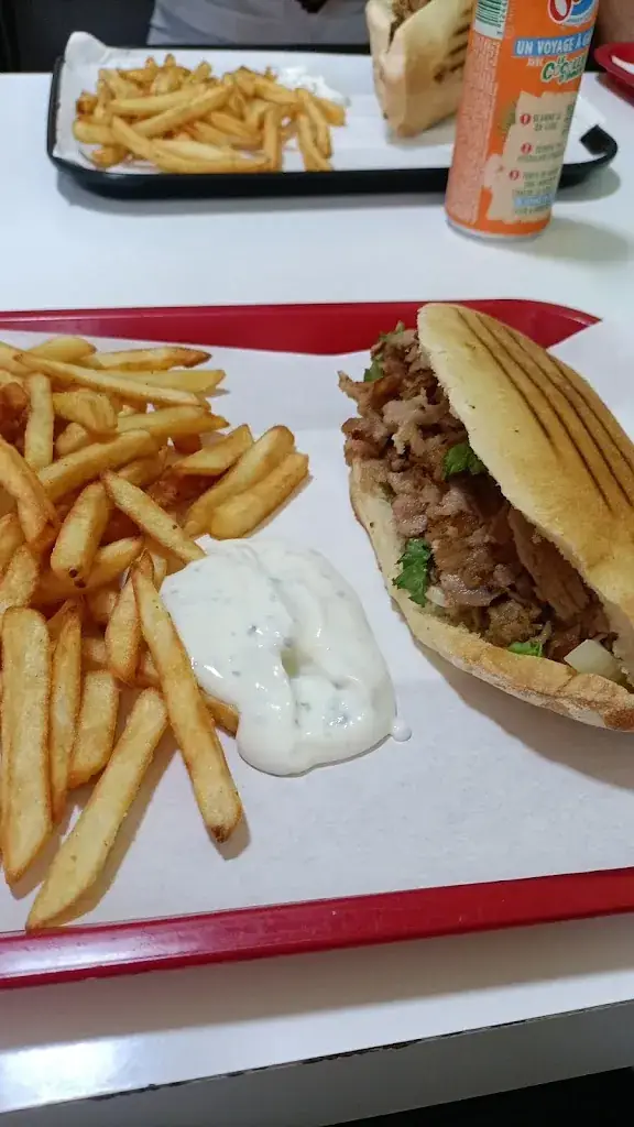 Menu_Restaurant Le Jasmin_Saint-Flour_image_6