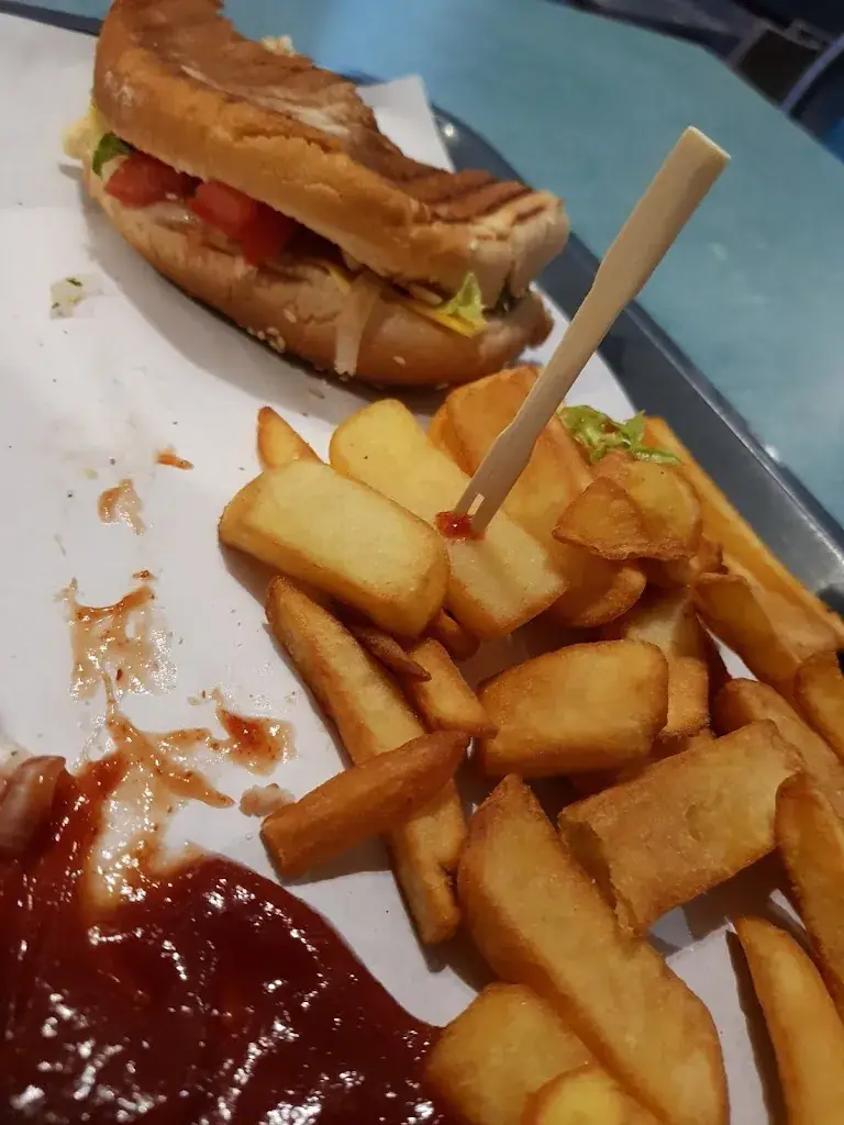 Stavros Nicola_Restaurant Le Jasmin_Saint-Flour_review