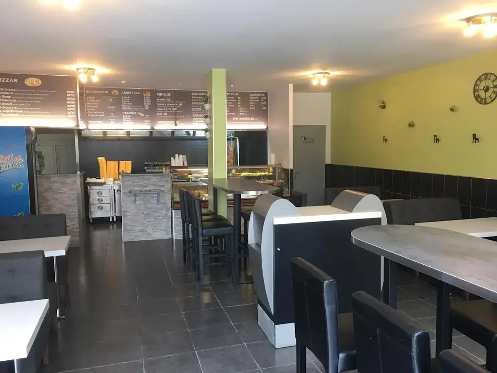 Restaurant Le Jasmin_Saint-Flour_slider_image_1