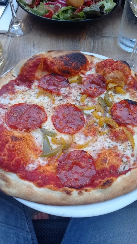 Menu_Pizzeria La Toscane_Saint-Flour_image_5