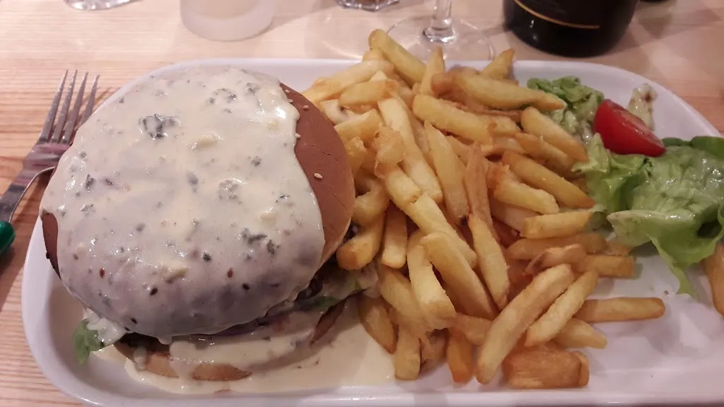 Menu_Pizzeria La Toscane_Saint-Flour_image_8