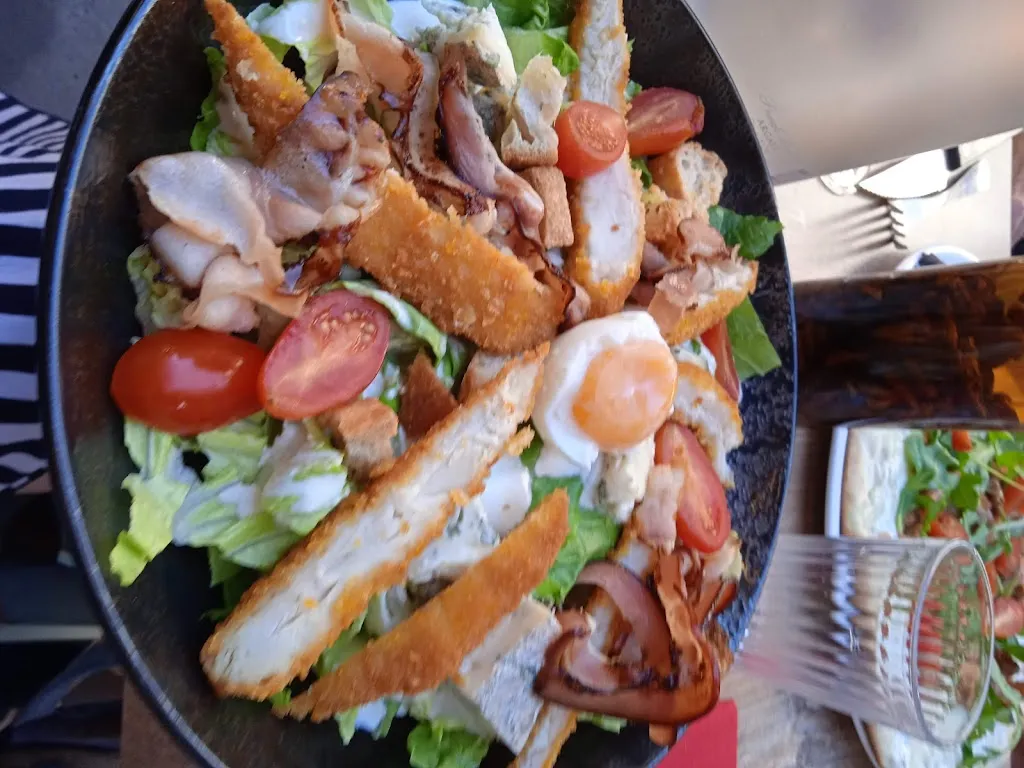 Menu_Pizzeria La Toscane_Saint-Flour_image_9