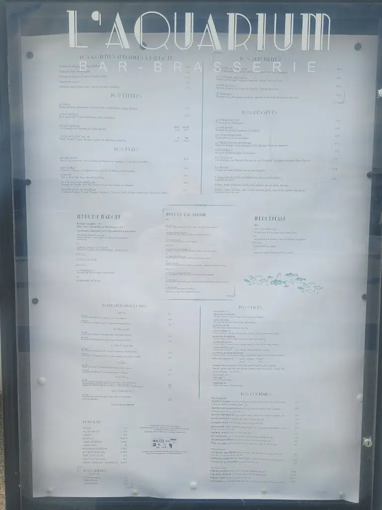Menu_Brasserie de l'Aquarium_Aix-les-Bains_image_3