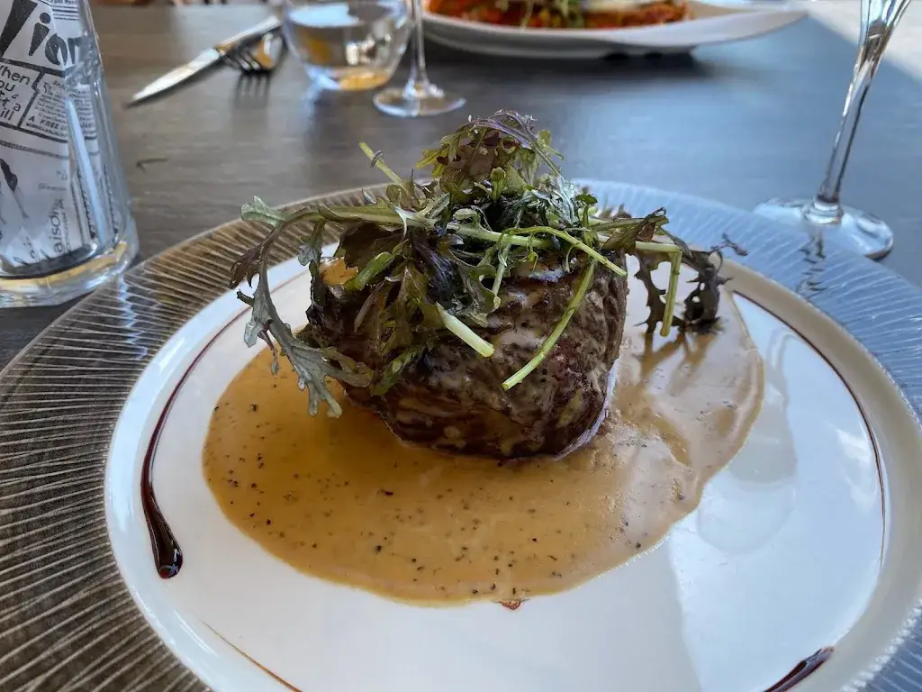 Didi K._Brasserie de l'Aquarium_Aix-les-Bains_review