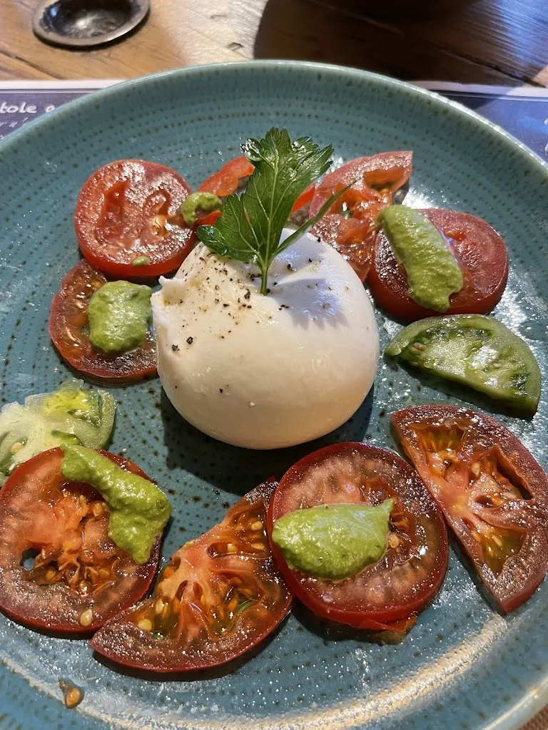 A Teo_Restaurant Anatole Clermont-ferrand_Clermont-Ferrand_review