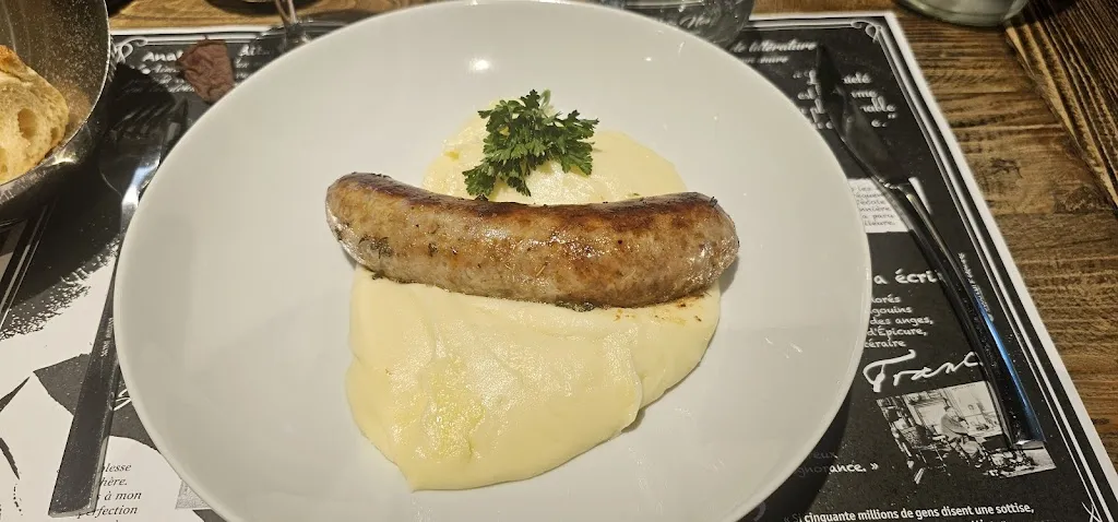 Fabienne V_Restaurant Anatole Clermont-ferrand_Clermont-Ferrand_review