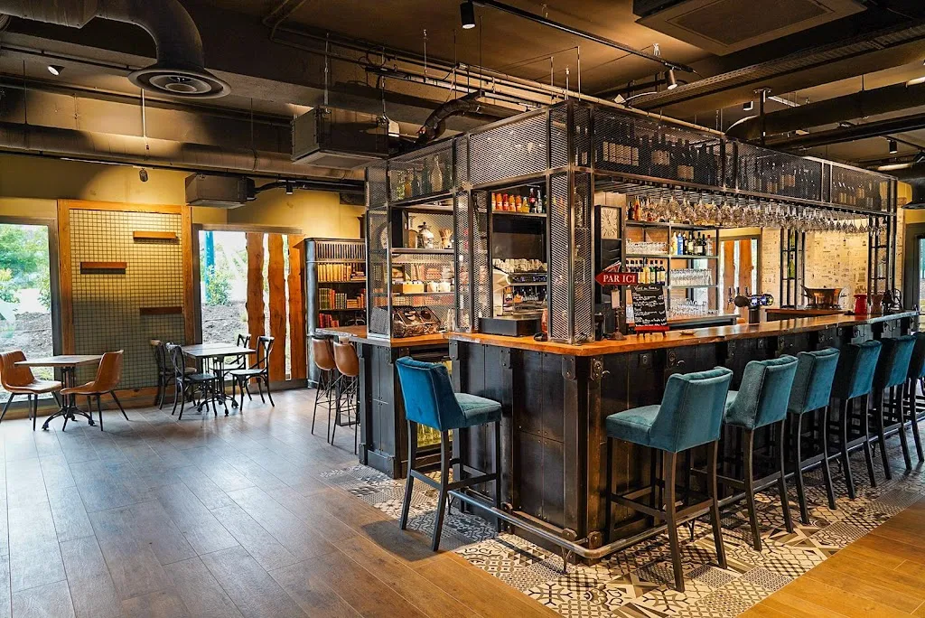 Restaurant Anatole Clermont-ferrand_Clermont-Ferrand_slider_image_1