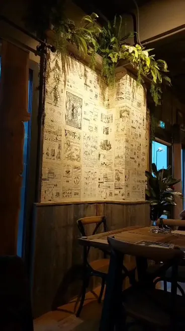 Restaurant Anatole Clermont-ferrand_Clermont-Ferrand_slider_image_2