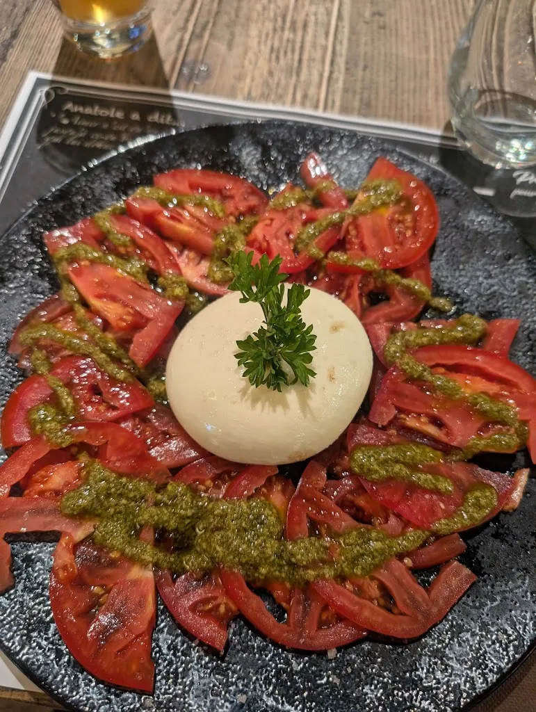 Restaurant Anatole Clermont-ferrand_Clermont-Ferrand_slider_image_3