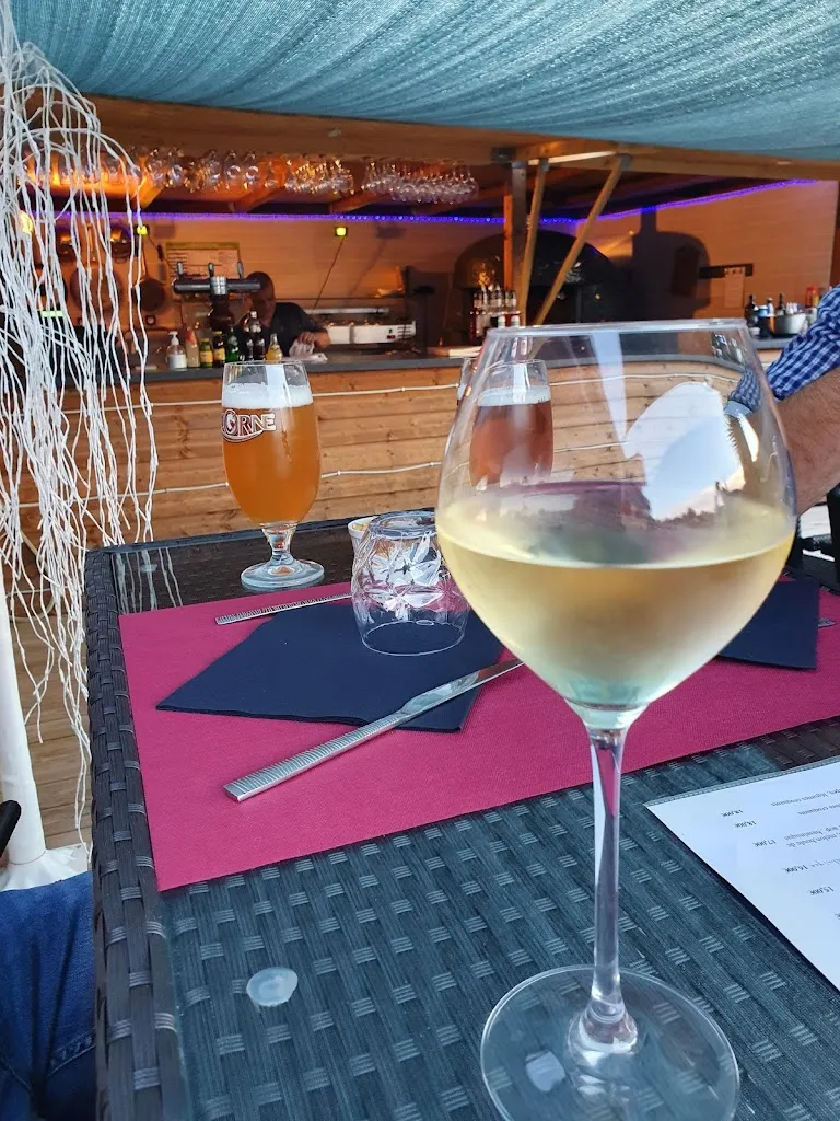 Audrey Giroud_LA PAILLOTE de saint Georges de commiers 38450_Saint-Georges-de-Commiers_review