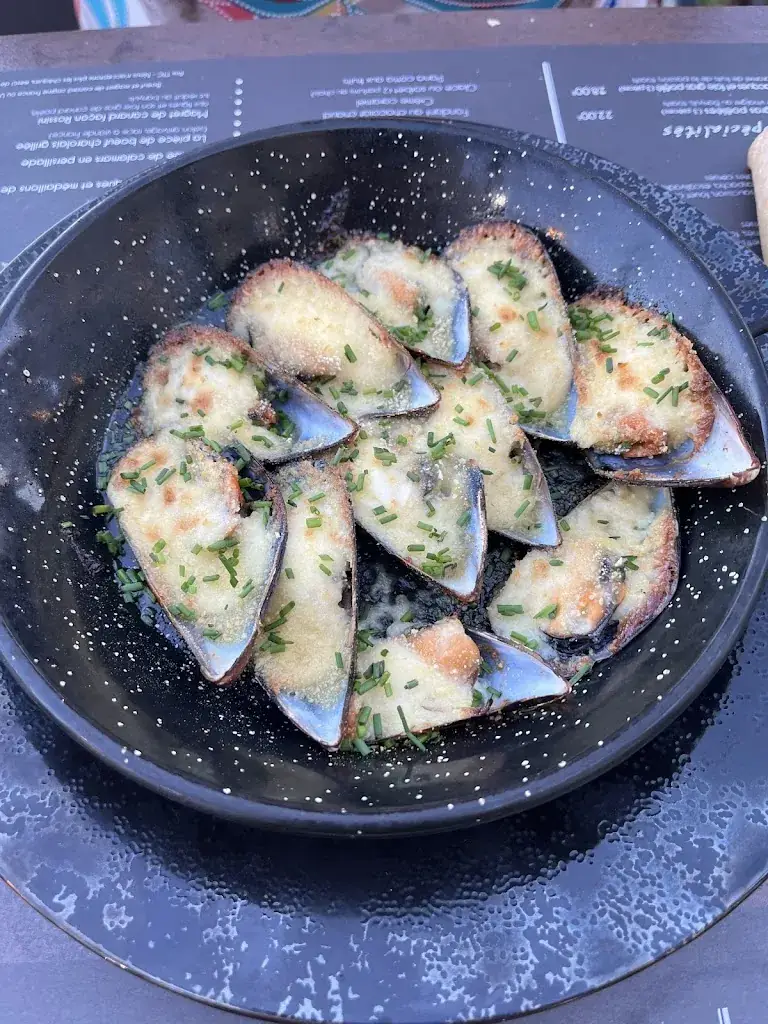 Menu_Restaurant L'Aquarium_Saint-Cyprien_image_9