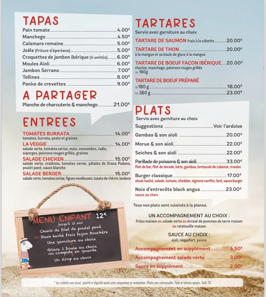 Menu_Al Trayou_Saint-Cyprien_image_4