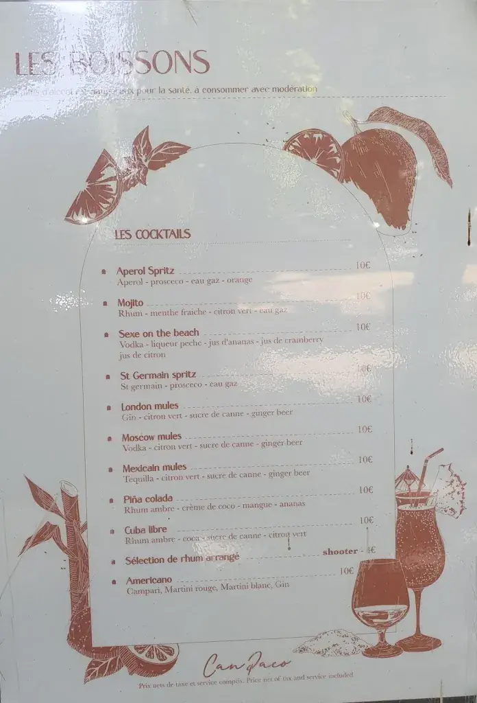 Menu_Can Paco_Saint-Cyprien_image_3