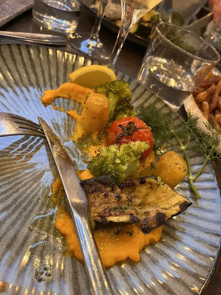 Gaelle Graffin_Can Paco_Saint-Cyprien_review