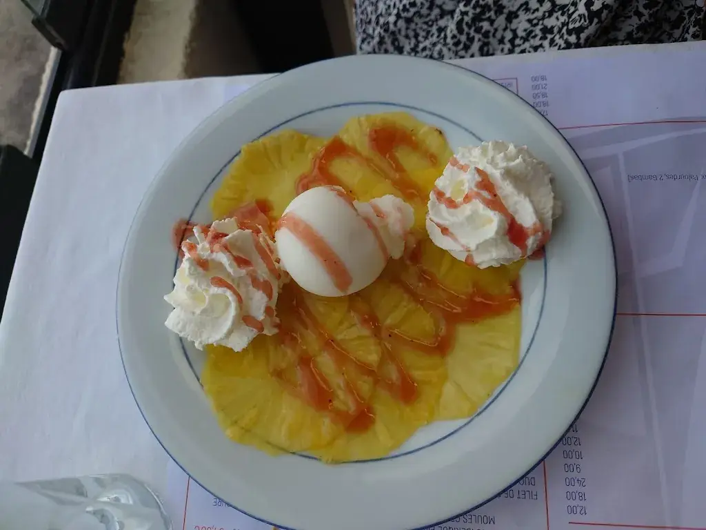 Menu_La Tonnelle_Saint-Cyprien_immagine_7