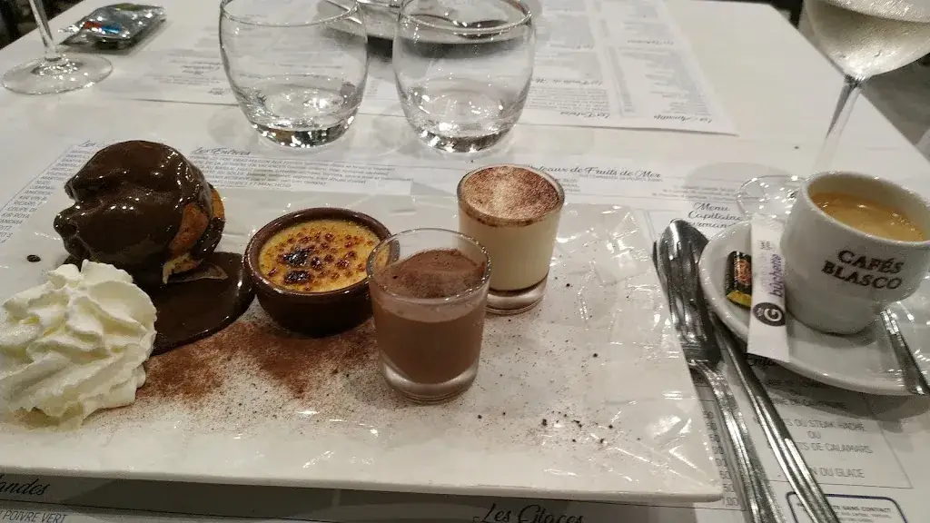 Menu_La Tonnelle_Saint-Cyprien_immagine_8