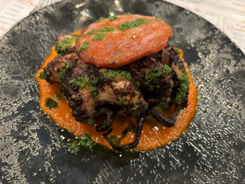 Pierre Da Voodoo_La Tonnelle_Saint-Cyprien_recensione