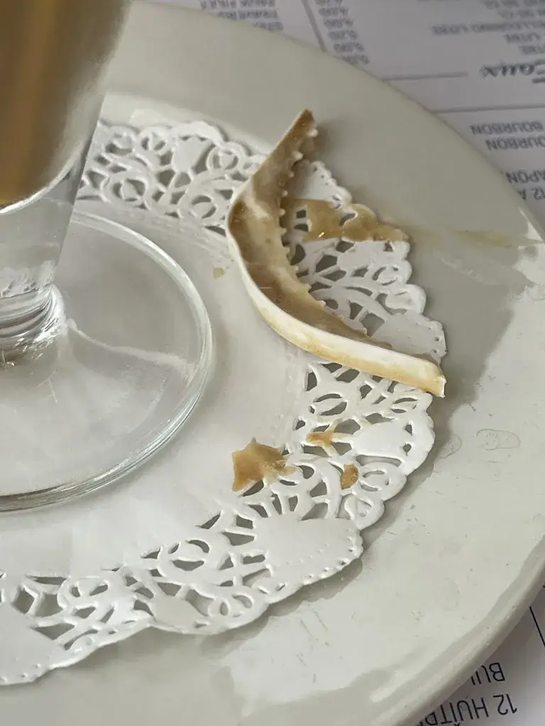 Oliver Jones_La Tonnelle_Saint-Cyprien_recensione