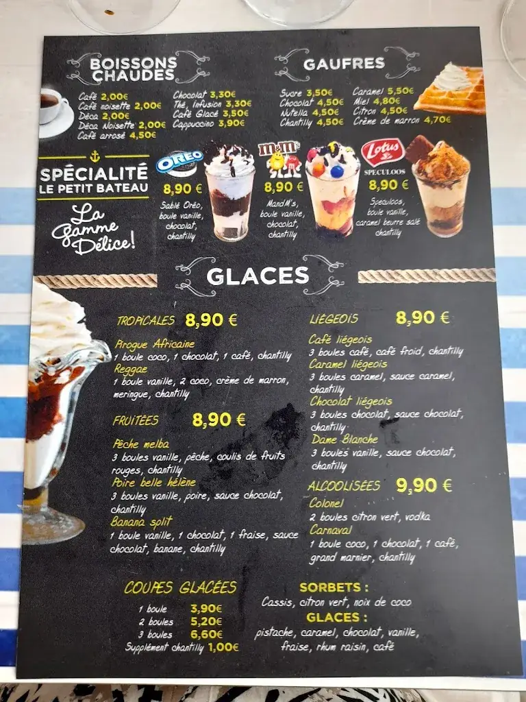 Menu_Le P'tit Bateau_Saint-Cyprien_image_1