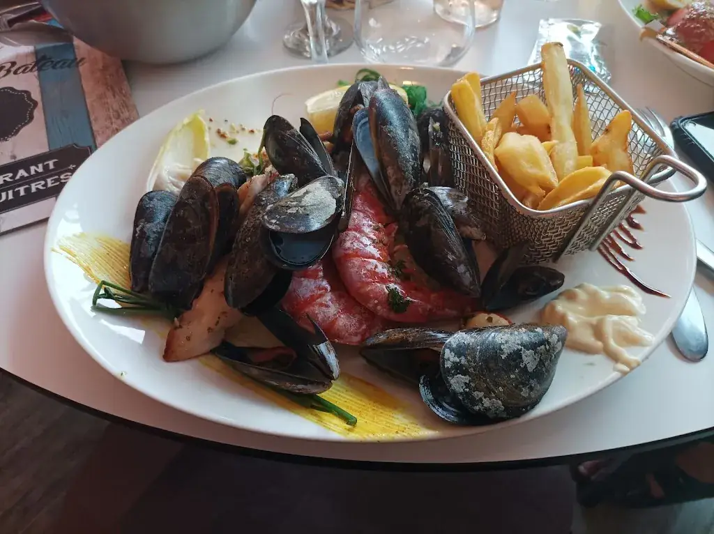 Menu_Le P'tit Bateau_Saint-Cyprien_image_6