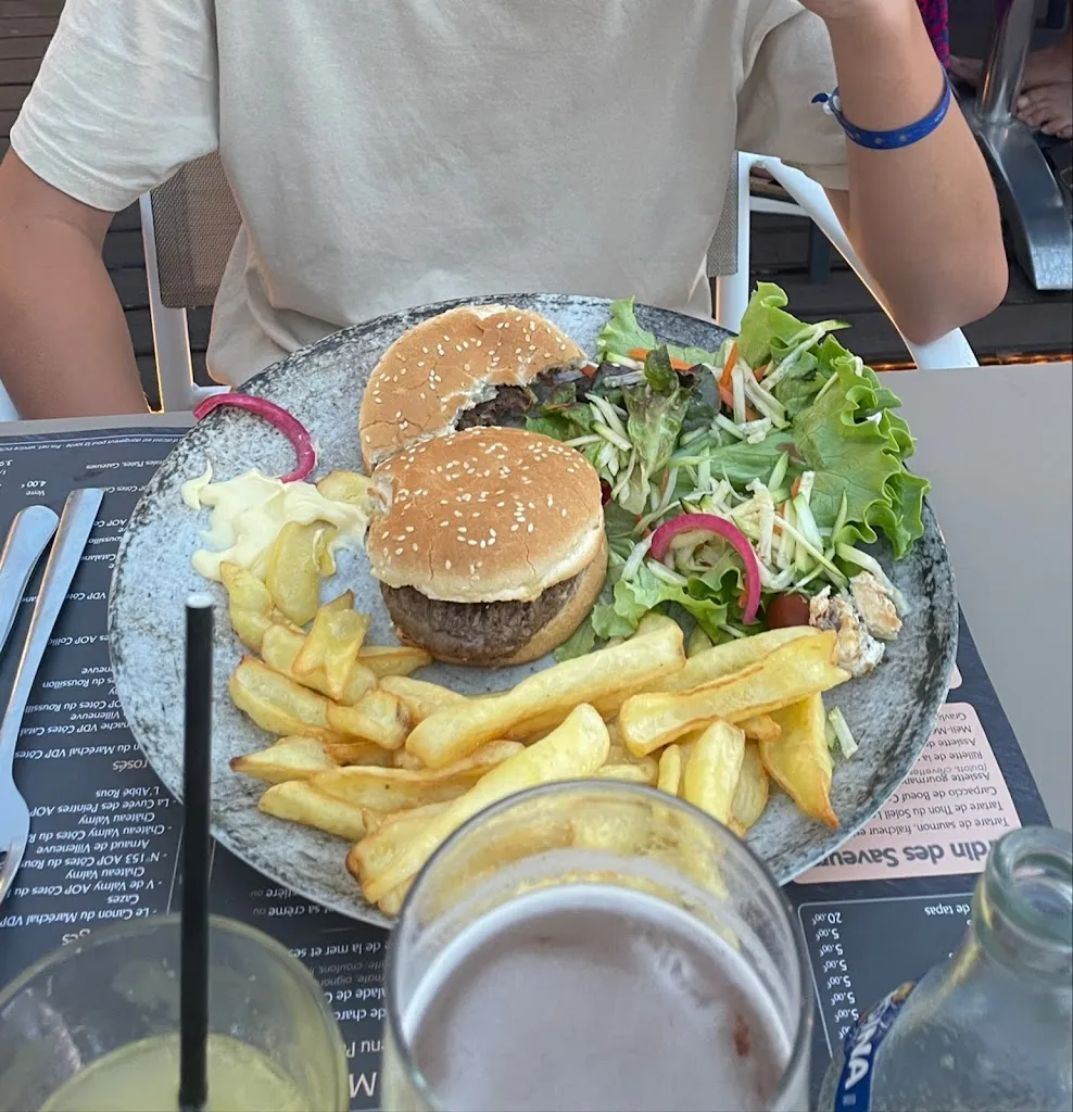 Laurens Steffers_L'Hidalgo_Saint-Cyprien_review