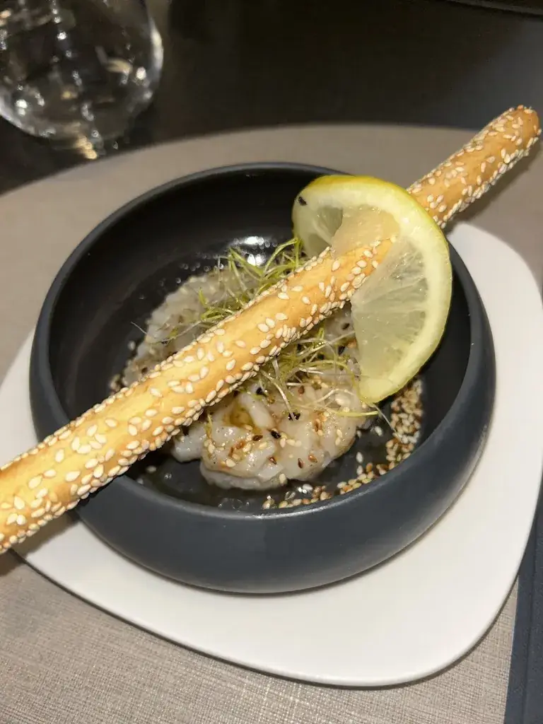 Solène Goudou_Comptoir JOA de St-Cyprien_Saint-Cyprien_review