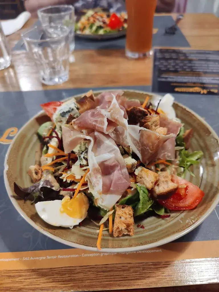 Menu_La Mangoune Clermont-Ferrand_Clermont-Ferrand_image_5