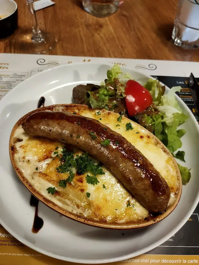 Menu_La Mangoune Clermont-Ferrand_Clermont-Ferrand_image_6