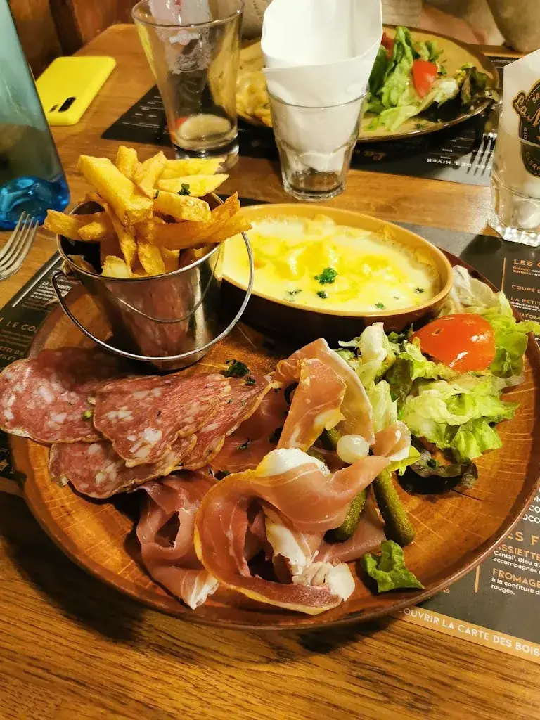 Menu_La Mangoune Clermont-Ferrand_Clermont-Ferrand_image_7