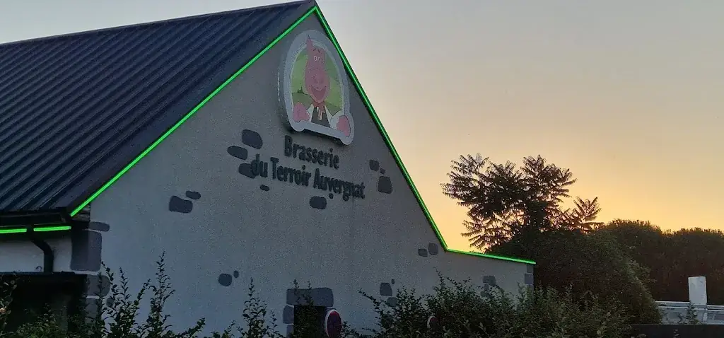 Antonio Ruas_La Mangoune Clermont-Ferrand_Clermont-Ferrand_review