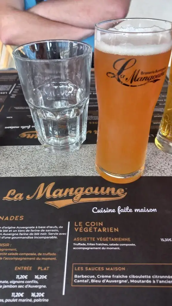 Darko Stojanovic_La Mangoune Clermont-Ferrand_Clermont-Ferrand_review