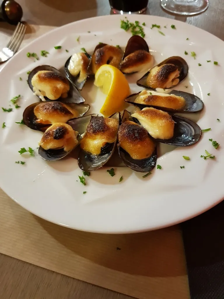 Menu_Restaurant Le Passage_Saint-Cyprien_image_4