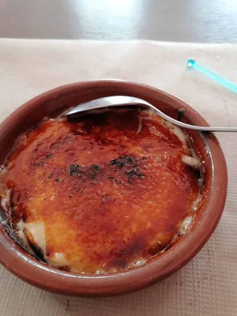 Menu_Restaurant Le Passage_Saint-Cyprien_image_6