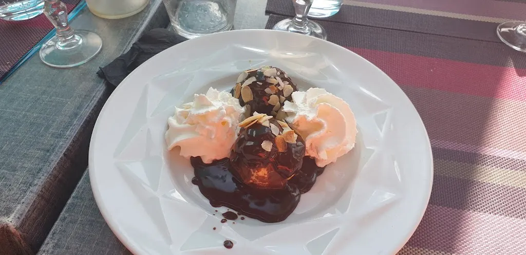 Menu_Restaurant Le Passage_Saint-Cyprien_image_9