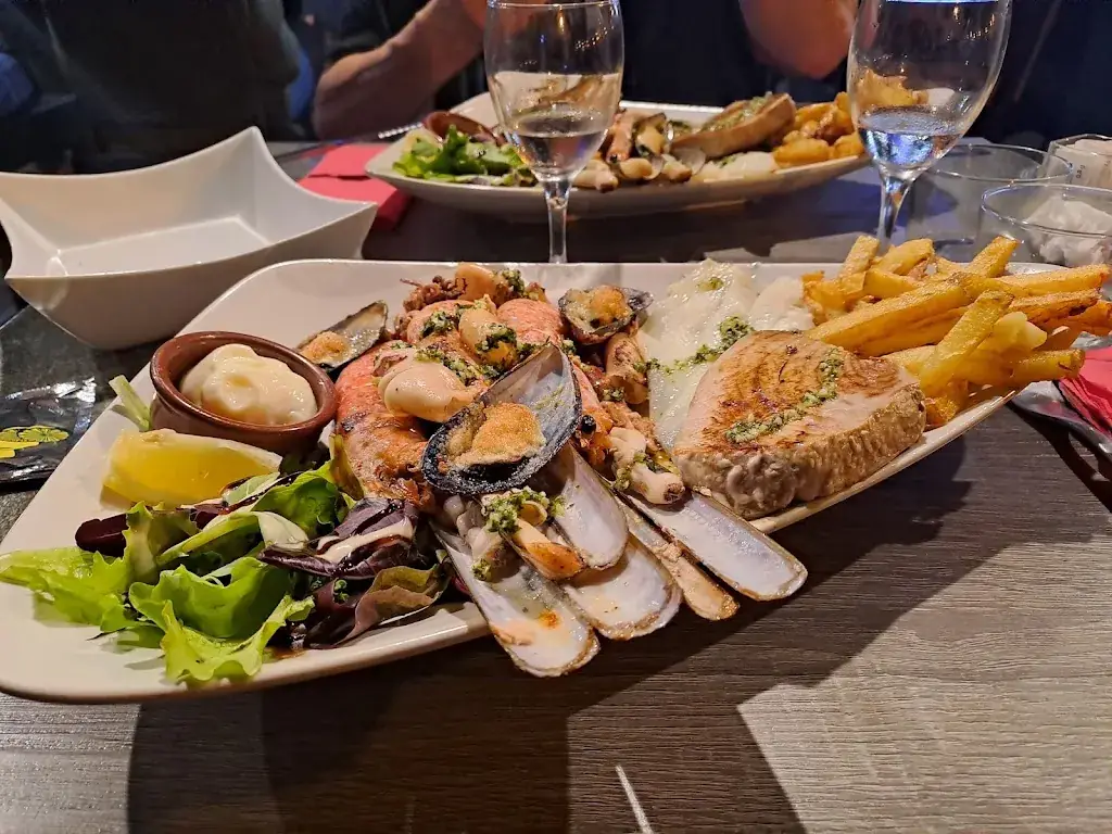 Menu_L'Ane Rouge_Saint-Cyprien_image_5