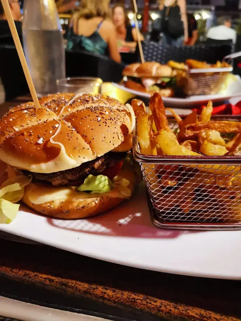 Menu_L'Ane Rouge_Saint-Cyprien_image_8