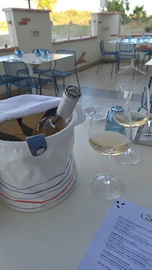 Pinkah Pandah_Les Ganivelles_Saint-Cyprien_review