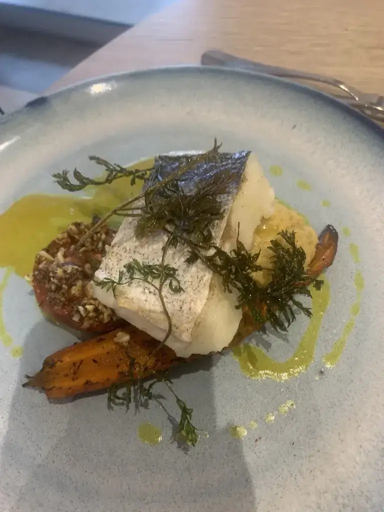 Svetlana Barinova_Les Ganivelles_Saint-Cyprien_review